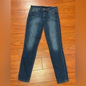 JOE'S JEANS Women's Skinny Ankle Denim Jeans SIZE 26